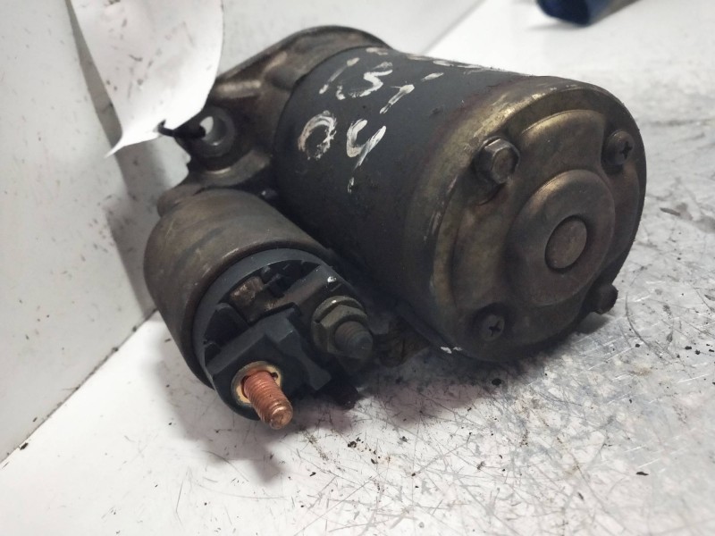 Recambio de motor arranque para mitsubishi colt (cj0) referencia OEM IAM   