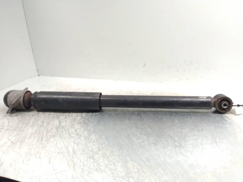 Recambio de amortiguador trasero para seat cordoba berlina (6l2) 1.9 tdi referencia OEM IAM   