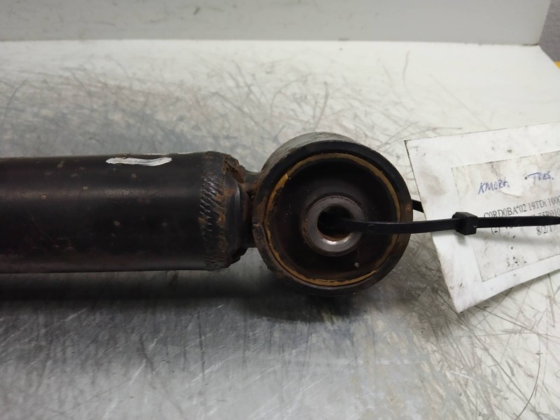 Recambio de amortiguador trasero para seat cordoba berlina (6l2) 1.9 tdi referencia OEM IAM   