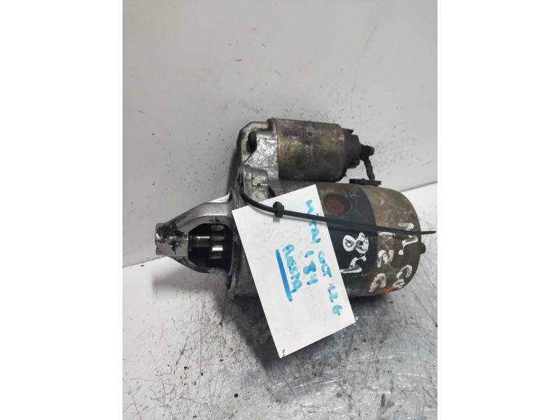 Recambio de motor arranque para mitsubishi colt (c50) gl referencia OEM IAM   