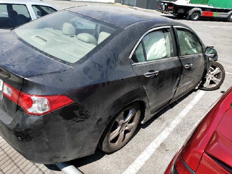 honda accord berlina (cu) del año 2010