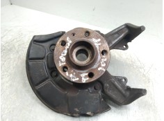 Recambio de mangueta delantera derecha para seat toledo (1m2) executive referencia OEM IAM   