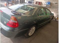 chrysler 300 m (lr) del año 2001