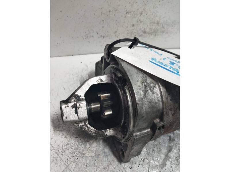 Recambio de motor arranque para mitsubishi colt (c50) gl referencia OEM IAM   