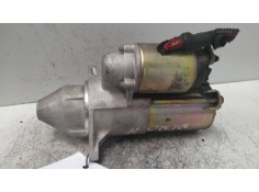 Recambio de motor arranque para daewoo nubira berlina referencia OEM IAM 96550792  