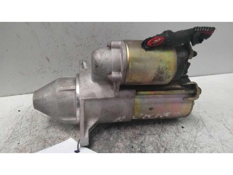 Recambio de motor arranque para daewoo nubira berlina referencia OEM IAM 96550792  