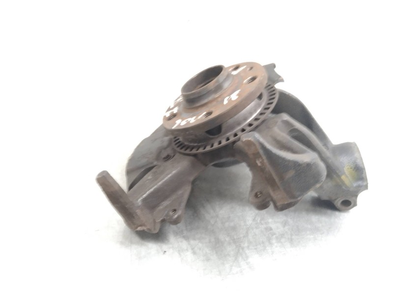 Recambio de mangueta delantera derecha para seat toledo (1m2) executive referencia OEM IAM   