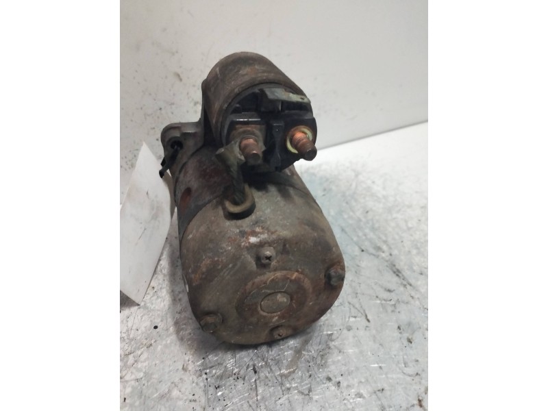 Recambio de motor arranque para mitsubishi colt (c50) gl referencia OEM IAM   
