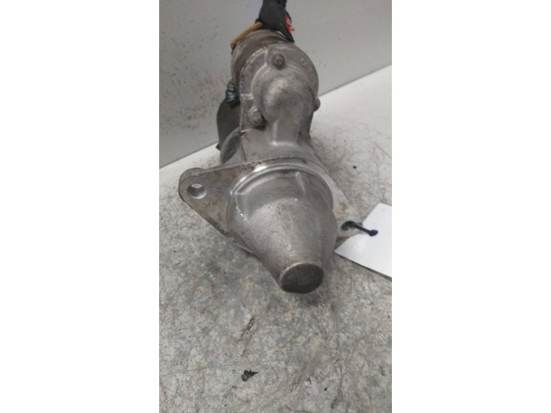 Recambio de motor arranque para daewoo nubira berlina referencia OEM IAM 96550792  