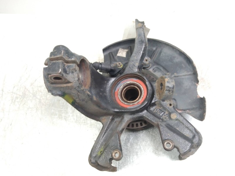 Recambio de mangueta delantera derecha para seat toledo (1m2) executive referencia OEM IAM   