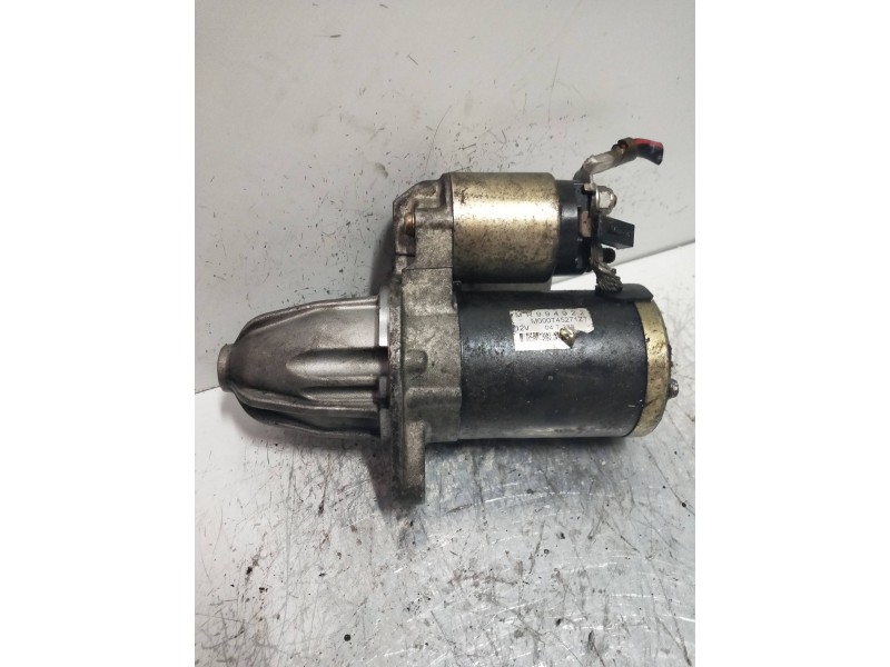 Recambio de motor arranque para mitsubishi colt (cj0) 1600 glx referencia OEM IAM MR994922 MITSUBISHI 