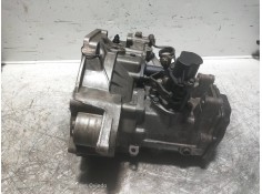 Recambio de caja cambios para volkswagen corrado (509) referencia OEM IAM ATB 12040 