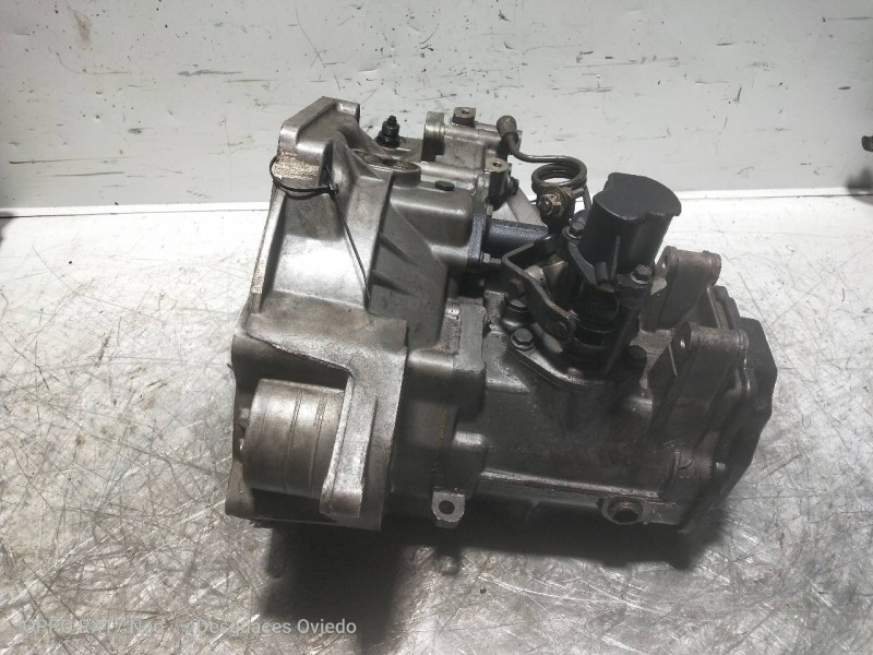 Recambio de caja cambios para volkswagen corrado (509) referencia OEM IAM ATB 12040  Recambio de caja cambios para volkswagen corrado (509) referencia OEM IAM ATB 12040