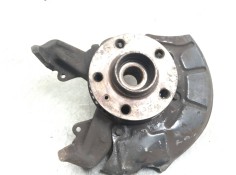 Recambio de mangueta delantera izquierda para seat toledo (1m2) signo referencia OEM IAM   