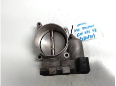 Recambio de caja mariposa para volkswagen phaeton (3d2/3d8) w12 (5 asientos) referencia OEM IAM 07C133062 0280750102 