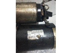 Recambio de motor arranque para mitsubishi colt (cj0) 1600 glx referencia OEM IAM MR994922 MITSUBISHI  2