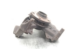 Recambio de mangueta delantera izquierda para seat toledo (1m2) signo referencia OEM IAM    2