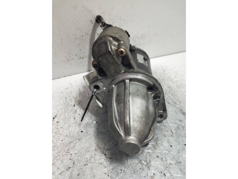 Recambio de motor arranque para mitsubishi colt (cj0) 1600 glx referencia OEM IAM MR994922 MITSUBISHI 