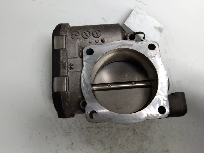 Recambio de caja mariposa para volkswagen phaeton (3d2/3d8) w12 (5 asientos) referencia OEM IAM 07C133062 0280750102 