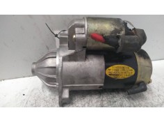 Recambio de motor arranque para hyundai sonata (y3) 3.0 v6 gls referencia OEM IAM MP112043 MANDO 
