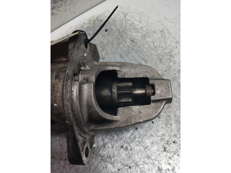 Recambio de motor arranque para mitsubishi colt (cj0) 1600 glx referencia OEM IAM MR994922 MITSUBISHI 