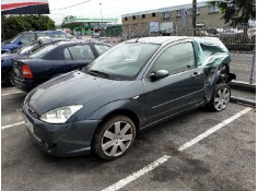 ford focus berlina (cak) del año 2004