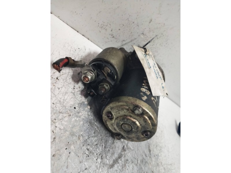 Recambio de motor arranque para mitsubishi colt (cj0) 1600 glx referencia OEM IAM MR994922 MITSUBISHI 