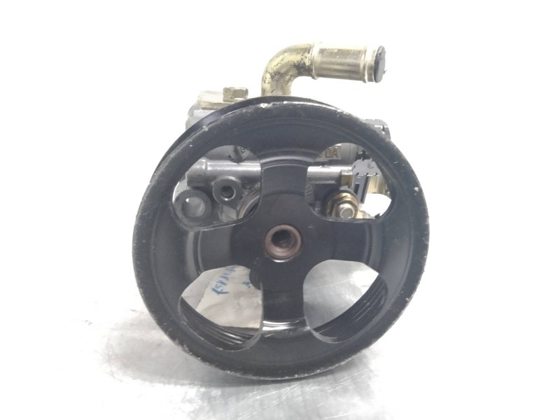 Recambio de bomba direccion para toyota avensis berlina (t 22) 1.6 16v referencia OEM IAM   