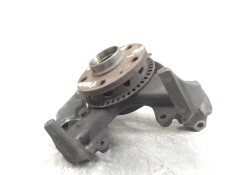 Recambio de mangueta delantera derecha para seat toledo (1m2) 1.6 16v referencia OEM IAM    2
