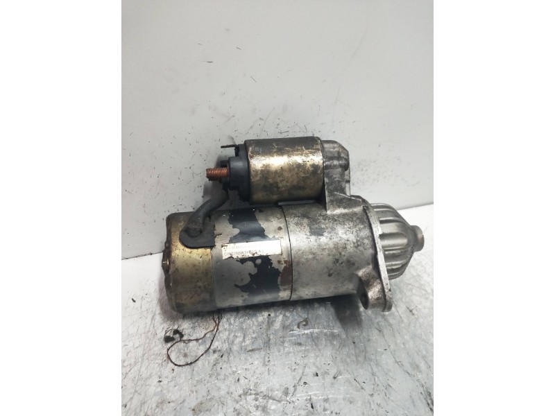 Recambio de motor arranque para mitsubishi eclipse (d30) gs referencia OEM IAM    Recambio de motor arranque para mitsubishi eclipse (d30) gs referencia OEM IAM