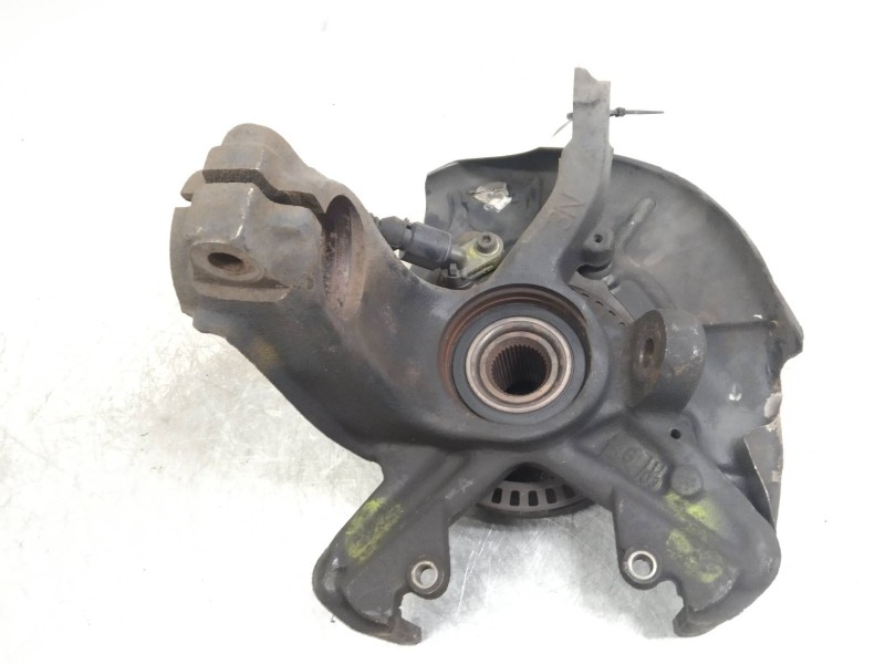 Recambio de mangueta delantera derecha para seat toledo (1m2) 1.6 16v referencia OEM IAM   