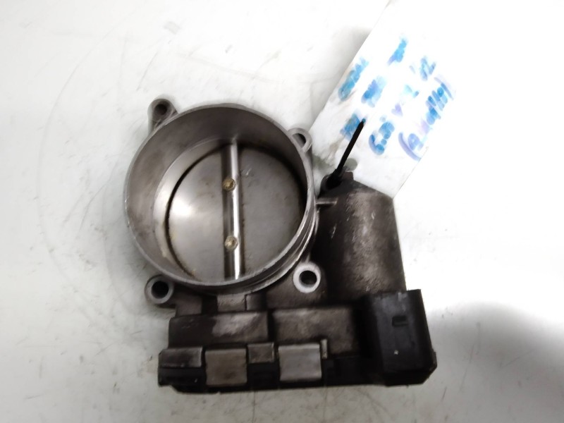 Recambio de caja mariposa para volkswagen phaeton (3d2/3d8) w12 (5 asientos) referencia OEM IAM 07C133062 0280750102  Recambio de caja mariposa para volkswagen phaeton (3d2/3d8) w12 (5 asientos) referencia OEM IAM 07C133062 0280750102