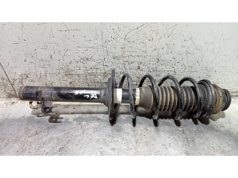 Recambio de amortiguador delantero derecho para citroen c1 city edition referencia OEM IAM   