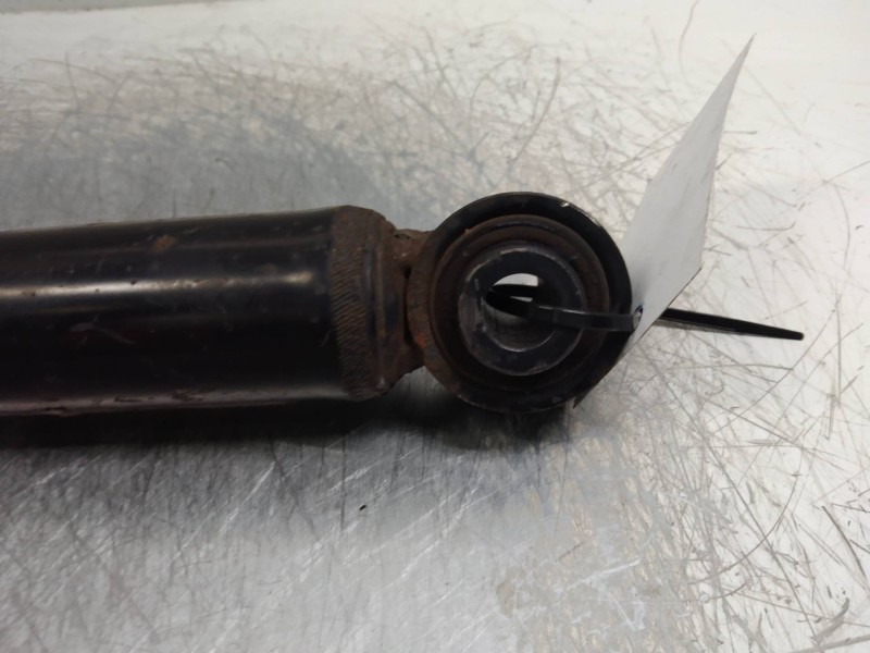 Recambio de amortiguador trasero para seat exeo st (3r5)(2009>) reference referencia OEM IAM   