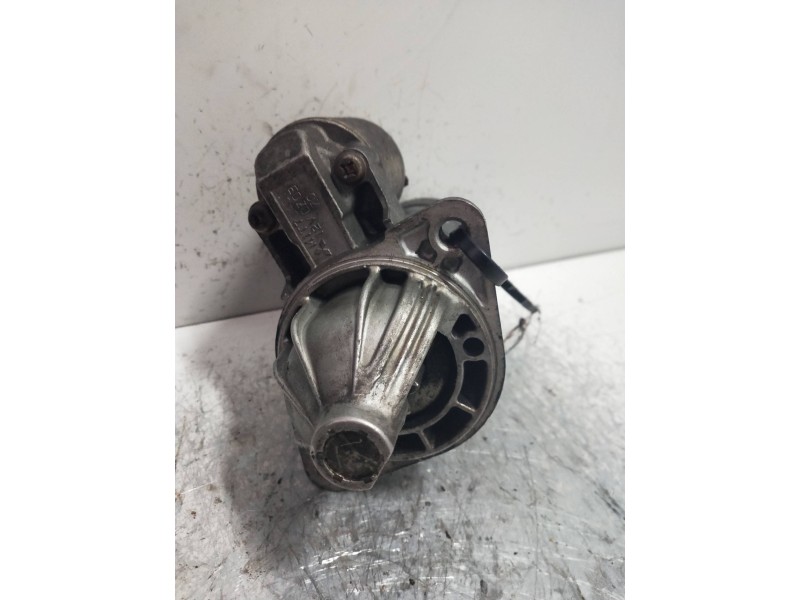 Recambio de motor arranque para mitsubishi eclipse (d30) gs referencia OEM IAM    Recambio de motor arranque para mitsubishi eclipse (d30) gs referencia OEM IAM