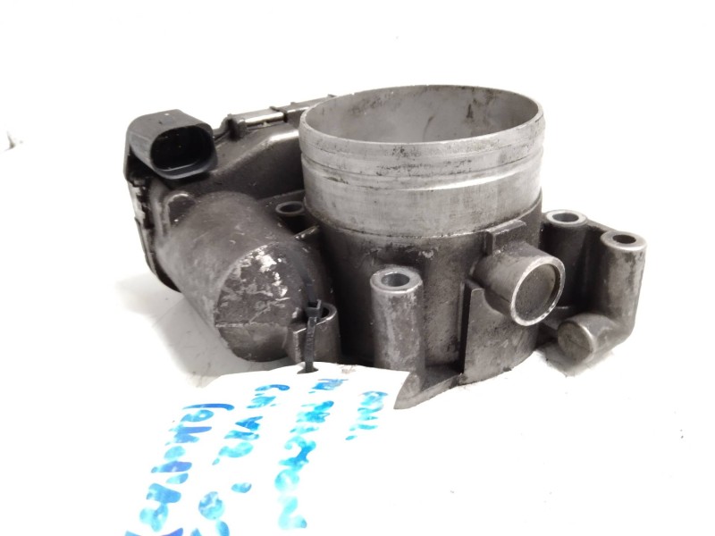 Recambio de caja mariposa para volkswagen phaeton (3d2/3d8) w12 (5 asientos) referencia OEM IAM 07C133062 0280750102  Recambio de caja mariposa para volkswagen phaeton (3d2/3d8) w12 (5 asientos) referencia OEM IAM 07C133062 0280750102