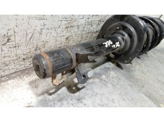 Recambio de amortiguador delantero derecho para citroen c1 city edition referencia OEM IAM    2