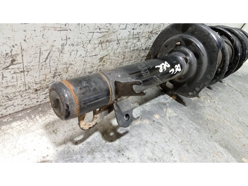 Recambio de amortiguador delantero derecho para citroen c1 city edition referencia OEM IAM   