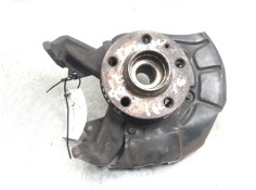 Recambio de mangueta delantera izquierda para seat toledo (1m2) 1.6 16v referencia OEM IAM   