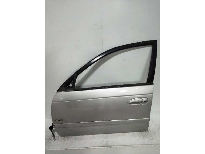 Recambio de puerta delantera izquierda para toyota avensis berlina (t 22) 1.6 16v referencia OEM IAM  4P 