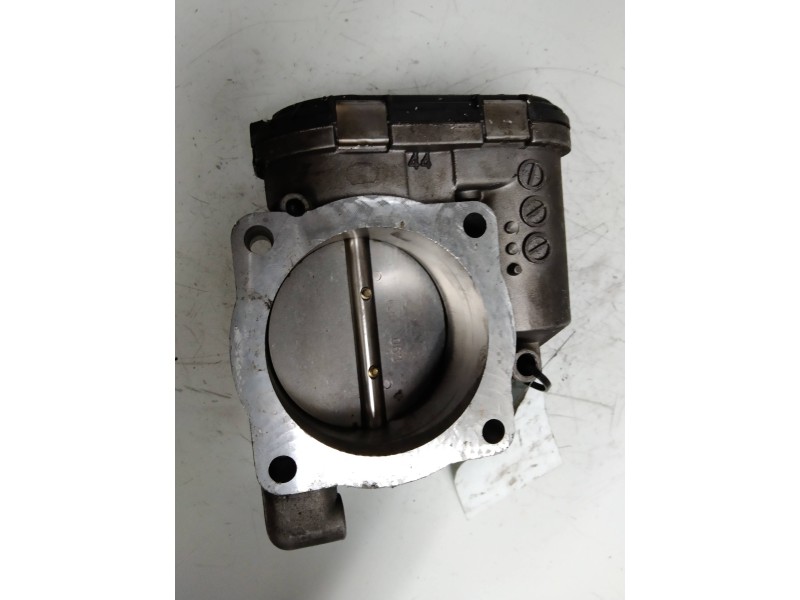 Recambio de caja mariposa para volkswagen phaeton (3d2/3d8) w12 (5 asientos) referencia OEM IAM 07C133062 0280750102  Recambio de caja mariposa para volkswagen phaeton (3d2/3d8) w12 (5 asientos) referencia OEM IAM 07C133062 0280750102