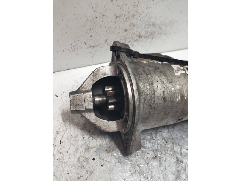 Recambio de motor arranque para mitsubishi eclipse (d30) gs referencia OEM IAM    Recambio de motor arranque para mitsubishi eclipse (d30) gs referencia OEM IAM