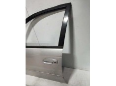 Recambio de puerta delantera izquierda para toyota avensis berlina (t 22) 1.6 16v referencia OEM IAM  4P  2