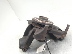 Recambio de mangueta delantera izquierda para seat toledo (1m2) 1.6 16v referencia OEM IAM    2