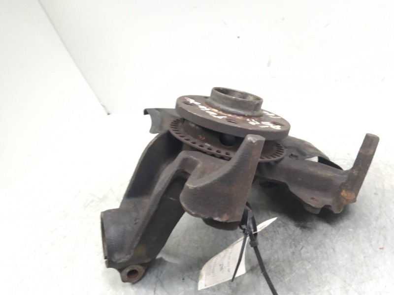 Recambio de mangueta delantera izquierda para seat toledo (1m2) 1.6 16v referencia OEM IAM   