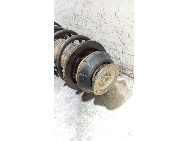 Recambio de amortiguador delantero derecho para citroen c1 city edition referencia OEM IAM   