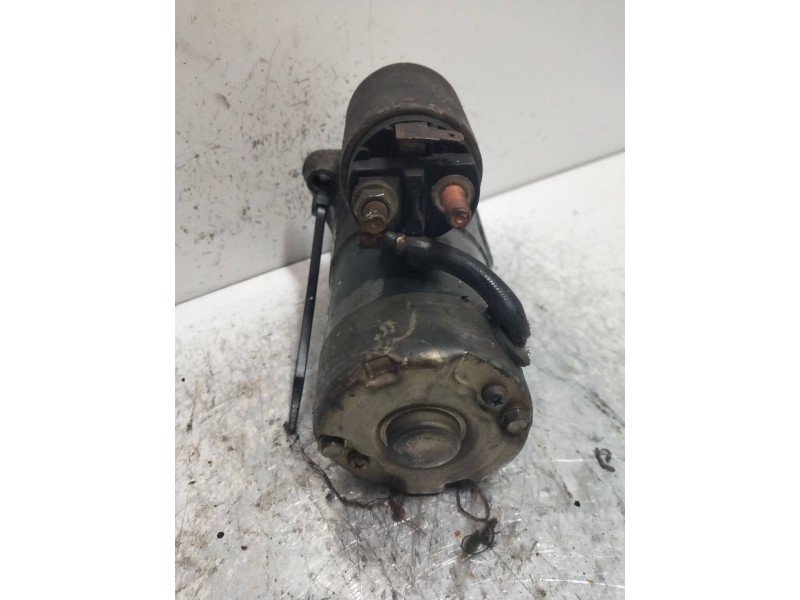 Recambio de motor arranque para mitsubishi eclipse (d30) gs referencia OEM IAM    Recambio de motor arranque para mitsubishi eclipse (d30) gs referencia OEM IAM