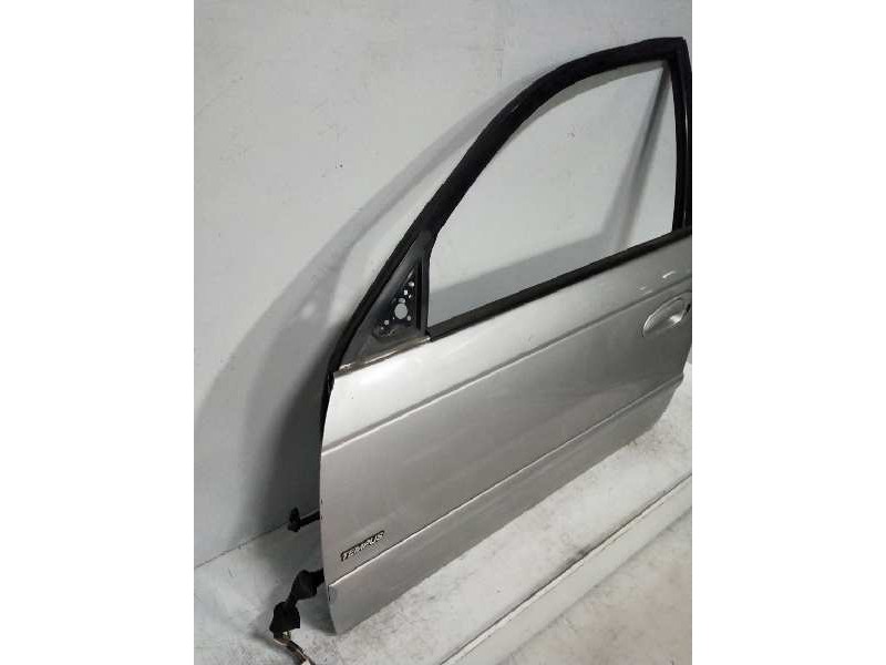 Recambio de puerta delantera izquierda para toyota avensis berlina (t 22) 1.6 16v referencia OEM IAM  4P 