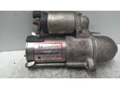 Recambio de motor arranque para hyundai sonata (nf) 2.4 style referencia OEM IAM 3610025020 DELCO 