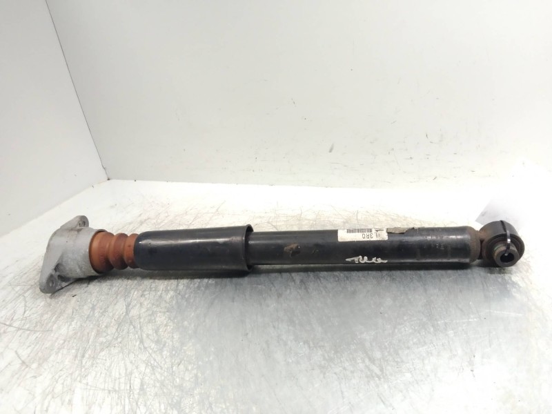 Recambio de amortiguador trasero para seat exeo st (3r5)(2009>) reference referencia OEM IAM   